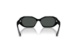 Rear view Jimmy Choo JC5021BU (505487)