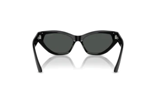 Rear view Jimmy Choo JC5022B (500087)