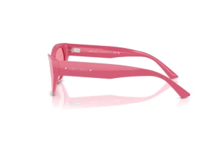 Side view Jimmy Choo JC5022B (502484)