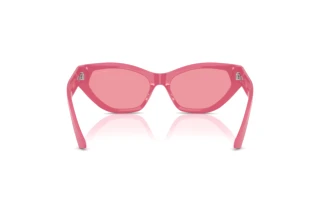 Rear view Jimmy Choo JC5022B (502484)