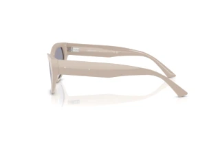 Side view Jimmy Choo JC5022B (503380)