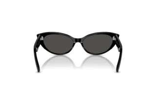 Rear view Jimmy Choo JC5023H (500087)