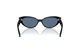 Rear view Jimmy Choo JC5023H (501780)