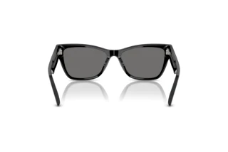 Rear view Jimmy Choo JC5024HU (500081)