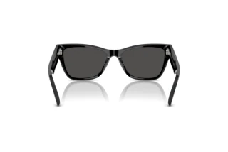 Rear view Jimmy Choo JC5024HU (500087)