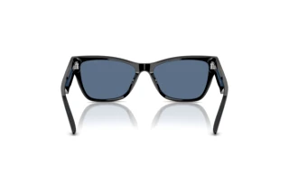 Rear view Jimmy Choo JC5024HU (501780)