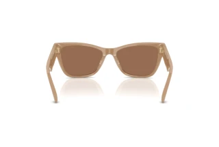 Rear view Jimmy Choo JC5024HU (505873)