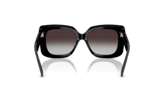 Rear view Jimmy Choo JC5025H (50008G)