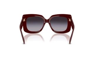 Rear view Jimmy Choo JC5025H (50578G)