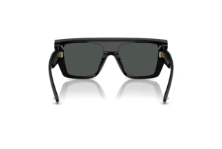 Rear view Jimmy Choo JC5026U (500087)