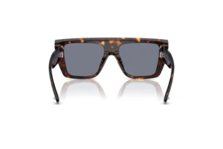 Rear view Jimmy Choo JC5026U (50021U)