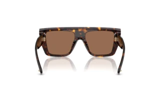 Rear view Jimmy Choo JC5026U (500273)
