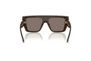 Rear view Jimmy Choo JC5026U (50605A)