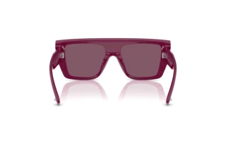 Rear view Jimmy Choo JC5026U (5061AK)
