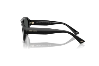 Side view Jimmy Choo JC5027 (50008G)
