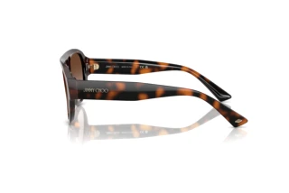 Side view Jimmy Choo JC5027 (500213)
