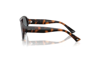 Side view Jimmy Choo JC5027 (50028F)