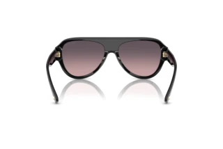 Rear view Jimmy Choo JC5027 (501746)