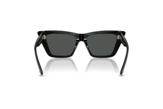 Rear view Jimmy Choo JC5028 (500087)