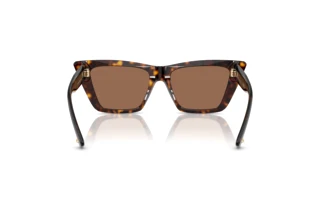 Rear view Jimmy Choo JC5028 (500273)