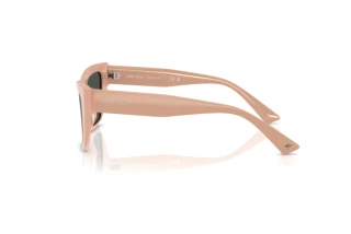 Side view Jimmy Choo JC5028 (501987)