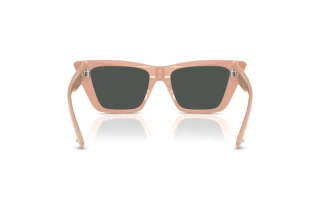 Rear view Jimmy Choo JC5028 (501987)