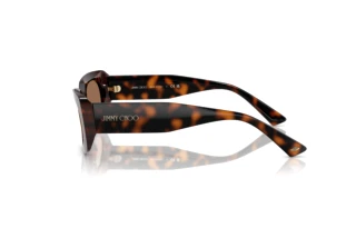 Side view Jimmy Choo JC5029U (500273)