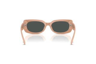 Rear view Jimmy Choo JC5029U (501987)
