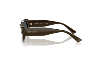 Side view Jimmy Choo JC5029U (506087)