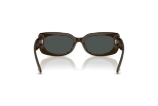 Rear view Jimmy Choo JC5029U (506087)