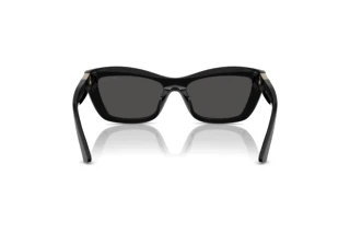 Rear view Jimmy Choo JC5030U (500087)