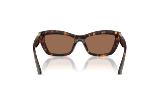 Rear view Jimmy Choo JC5030U (500273)