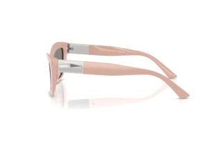 Side view Jimmy Choo JC5030U (501487)