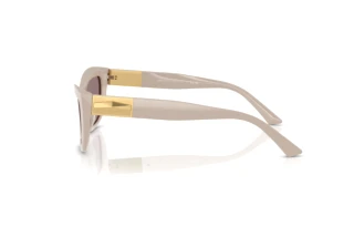 Side view Jimmy Choo JC5030U (50337N)