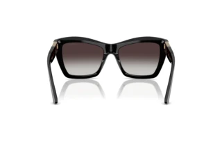 Rear view Jimmy Choo JC5031 (50008G)