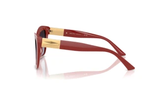 Side view Jimmy Choo JC5031 (50138G)
