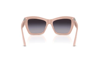 Rear view Jimmy Choo JC5031 (50148G)