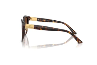 Side view Jimmy Choo JC5032D (50028G)