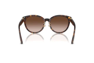 Rear view Jimmy Choo JC5032D (50028G)