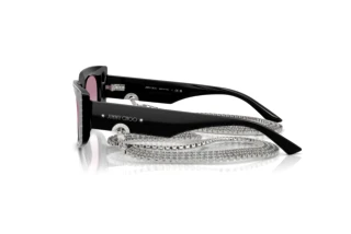 Side view Jimmy Choo JC5033B (500058)