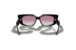 Rear view Jimmy Choo JC5033B (500058)