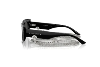 Side view Jimmy Choo JC5033B (500087)