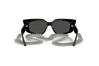 Rear view Jimmy Choo JC5033B (500087)