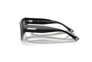 Side view Jimmy Choo JC5034BU (50006G)