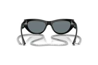 Rear view Jimmy Choo JC5034BU (50006G)