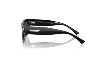 Side view Jimmy Choo JC5034BU (500087)