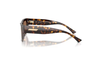 Side view Jimmy Choo JC5034BU (500273)