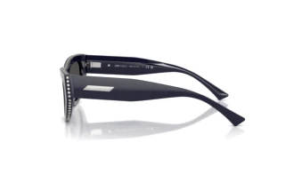 Side view Jimmy Choo JC5034BU (501687)