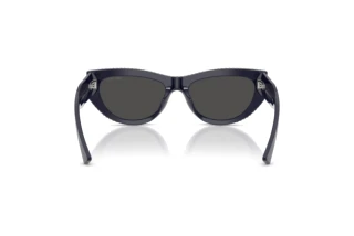 Rear view Jimmy Choo JC5034BU (501687)