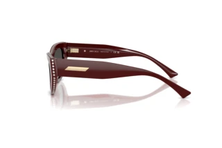 Side view Jimmy Choo JC5034BU (505787)